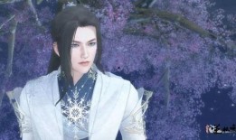 逆水寒湖光水镜最新瓜爆料,揭秘游戏内幕，最新瓜爆料来袭！